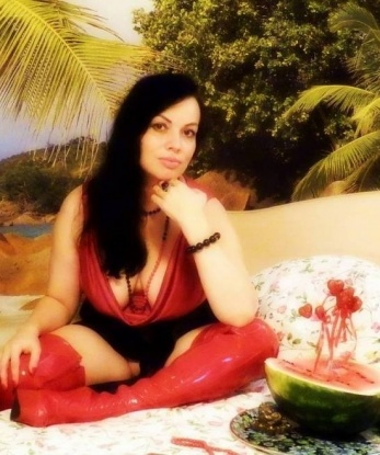 Анкета проститутки Жанна - город Балашиха, 37 лет, №1417